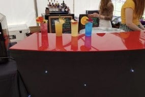 My bar mobile bars  Cocktail Bar Hire Profile 1