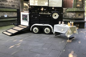 Spud Buddies Street Food Catering Profile 1