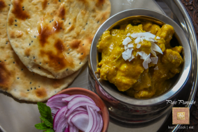 Pure Punjabi Indian Catering Profile 1