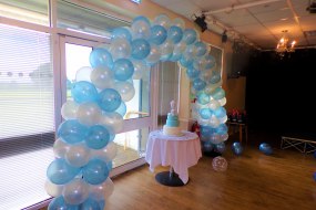 Special Touch Event Hire Balloon Decoration Hire Profile 1