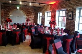 Special Touch Event Hire Lighting Hire Profile 1
