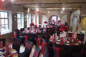 Special Touch Event Hire Decorations Profile 1