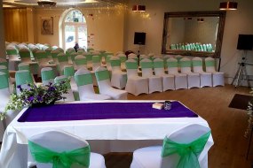 Special Touch Event Hire Wedding Planner Hire Profile 1