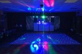 MES & Mobile Disco’s Dance Floor Hire Profile 1