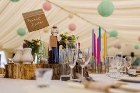 Emerald Marquees