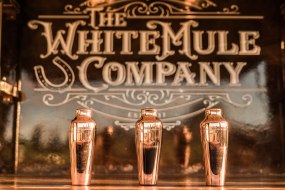 The White Mule Company  Cocktail Bar Hire Profile 1