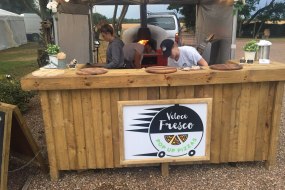 Veloce Fresco Pop Up Pizzas Street Food Catering Profile 1