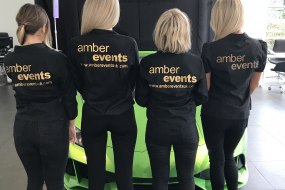 Amber Events Event Crew Hire Profile 1