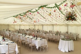 Brooks Marquees Marquee Hire Profile 1