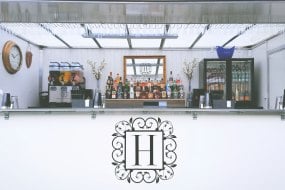 Humble Cocktails & Co Prosecco Van Hire Profile 1