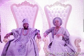 O.R. Butterfly Events Wedding Furniture Hire Profile 1