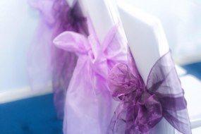 DDD Events  Wedding Accessory Hire Profile 1