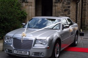 ASL Limousines & Wedding Cars Luxury Car Hire Profile 1