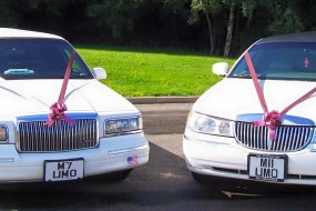 ASL Limousines & Wedding Cars Limo Hire Profile 1