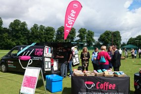 Really Awesome Coffee - Trafford