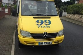 Mr Whippy