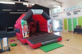Topbanana Bouncy Castles Party Equipment Hire Profile 1