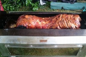 Park Farm Pig Roasts Buffet Catering Profile 1