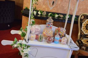 LB's Castles Sweet and Candy Cart Hire Profile 1