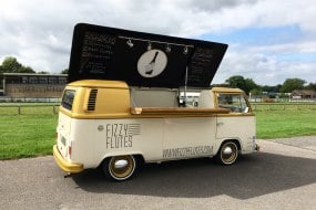 Fizzy Flutes Mobile Gin Bar Hire Profile 1