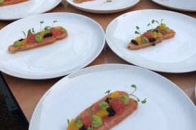 Yellingham Farm Food