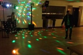Gingers Karaoke