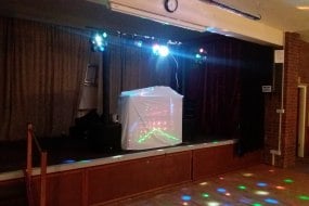 Gingers Karaoke