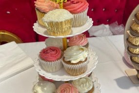 Delishious Afternoon Tea Catering Profile 1