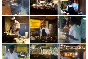De Plantain Tree Catering Company