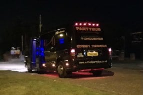 Diamond Limousines Party Bus Hire Profile 1