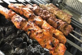Choma African Catering Profile 1