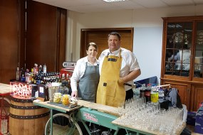 Love Street Foods (LSF)