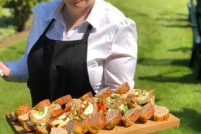 Love Street Foods (LSF)