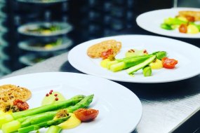 Taste Events Catering
