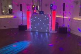 Kent Mobile Disco Bands and DJs Profile 1