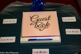 Circle the Date Event Planners Profile 1
