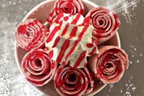 Ice Mania Ice Cream Rolls Profile 1