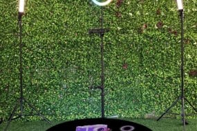 Ice Mania 360 Photo Booth Hire Profile 1