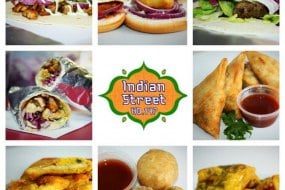 Indian Street 147 Indian Catering Profile 1