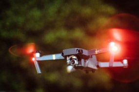 BrightSky Drones