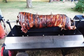 Pickled Pig BBQ