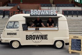 The Brownie Bus