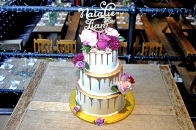 Airy Cakes Cake Makers Profile 1