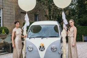 The Fizz Machine  Prosecco Van Hire Profile 1