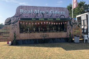 Urban Outdoor Events