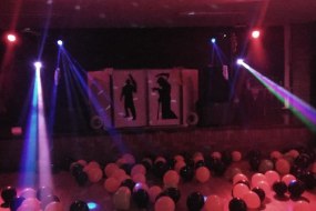 Fusion Entertainment Bristol