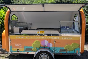 The Parc Deli Street Food Catering Profile 1
