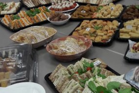 Lucy's Kitchen  Corporate Event Catering Profile 1