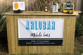 Arlobar Mobile Bar Hire Profile 1