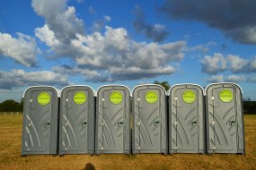 Need The Loo Hire  Portable Toilet Hire Profile 1